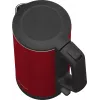 Grundig WK 8340 vedenkeitin 1,7 L 2200 W punainen