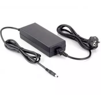 Equip 160W hakkuriteholähde, sisäkäyttöön, 100-240 V, 47/63 Hz, ylivirta, ylijännite, ylikuumeneminen, oikosulku, musta, CUL, UL, GS, PSE, BSMI