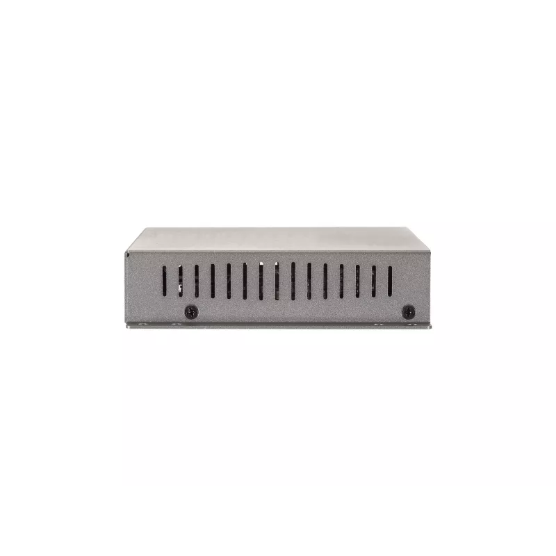 LevelOne HDMI over IP PoE -lähetin, 1920 x 1080 pikseliä, AV-lähetin, harmaa, HDCP