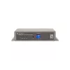 LevelOne HDMI over IP PoE -lähetin, 1920 x 1080 pikseliä, AV-lähetin, harmaa, HDCP