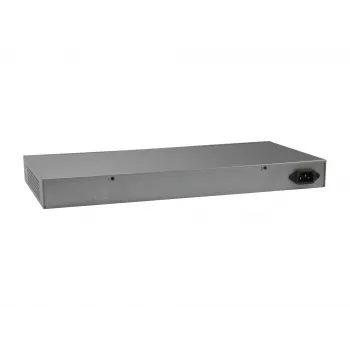LevelOne TURING 26-porttinen L3 Lite Managed Gigabit -kytkin, 2 x SFP/RJ45 Combo