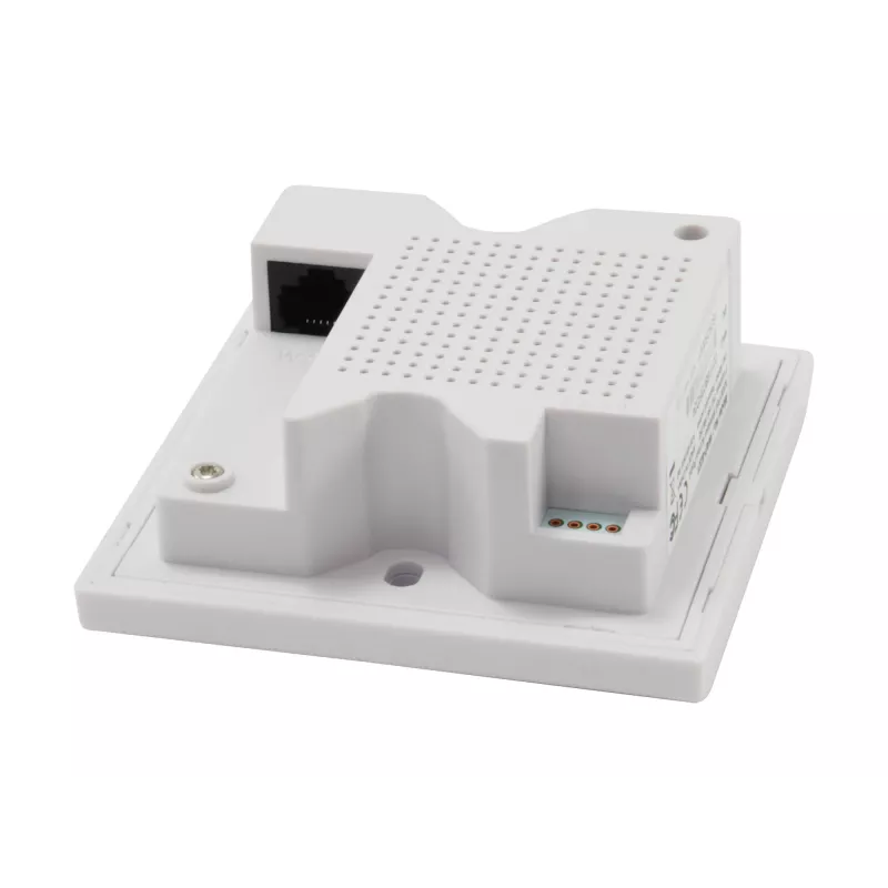 LevelOne N300 PoE WLAN-tukiasema, uppoasennus, ohjainhallittu