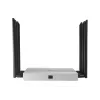 LevelOne AC1200 Dual-Band WLAN-tukiasema, pöytämalli, ohjainhallittu