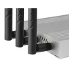 LevelOne AC1200 Dual-Band WLAN-tukiasema, pöytämalli, ohjainhallittu