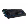 Conceptronic KRONIC mekaaninen pelinäppäimistö, RGB, saksalainen näppäinasettelu