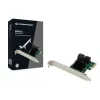 Conceptronic EMRICK 4-porttinen SATA PCIe -adapteri SATA-kaapelilla