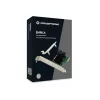 Conceptronic EMRICK 4-porttinen SATA PCIe -adapteri SATA-kaapelilla