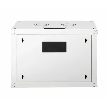 Equip Pro Mount 19 tuuman kaappi, 07U, 600X450MM, RAL7035 harmaa