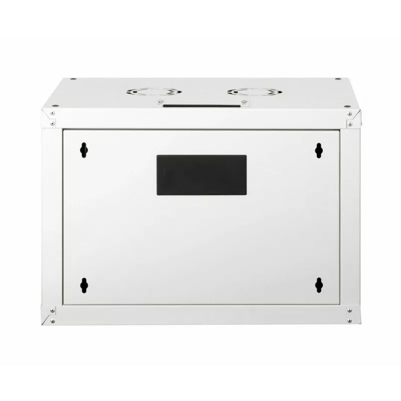 Equip Pro Mount 19 tuuman kaappi, 07U, 600X450MM, RAL7035 harmaa