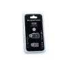 Conceptronic DONN04G USB-C – USB A/MicroB OTG -adapteri 2 kpl:n pakkaus, 10 Gbit/s (C-A), 480 Mbit/s (C-MicroUSB)