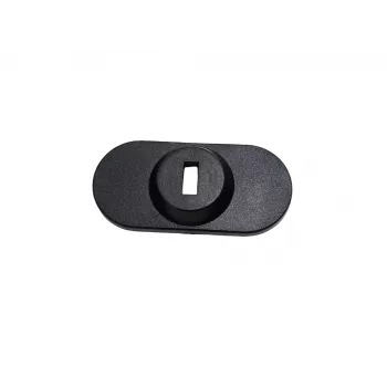 Turva-adapteri Conceptronic LBA03 — musta, 42,5 × 20,2 × 7 mm, 1 kpl