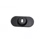 Turva-adapteri Conceptronic LBA03 — musta, 42,5 × 20,2 × 7 mm, 1 kpl