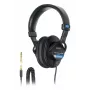 Sony MDR7506 kuulokkeet/headset langallinen panta lava/studio musta