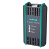 Siemens 6GK1571-0BA00-0AA0 PC-sovitin PG/PC-liitäntä