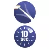 Kontaktilämpömittari Braun PRT1000