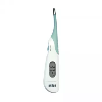 Kontaktilämpömittari Braun PRT1000
