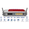 FRITZ!Box 7272 International WLAN-reititin Gigabit Ethernet