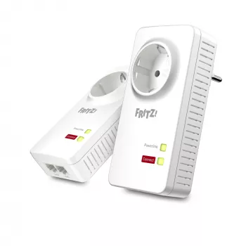 Powerline FRITZ 1220 -sarja International
