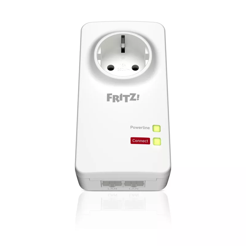 Powerline FRITZ 1220 -sarja International