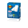 Powerline FRITZ 1260 WLAN -sarja International