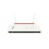 Box FRITZ 6850 LTE WLAN-reititin Gigabit Ethernet Dual-Band (2,4 GHz / 5 GHz) 4G valkoinen