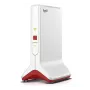 Langaton verkonlaajennin AVM FRITZ!Repeater 6000 Edition International — Tri-Band 6000 Mbit/s, 2x LAN, valkoinen