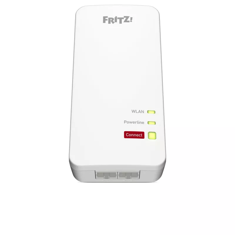 Powerline 1240 AX WLAN Set 1200 Mbit/s Ethernet LAN Wi-Fi valkoinen 2 kpl