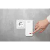 Powerline 1240 AX WLAN Set 1200 Mbit/s Ethernet LAN Wi-Fi valkoinen 2 kpl