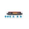 Box 4050 International WLAN-reititin Dualband (2,4 GHz / 5 GHz)