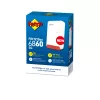 Box FRITZ! 6860 5G Edition International WLAN-reititin Gigabit Ethernet Dual-Band (2,4 GHz / 5 GHz)