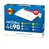 WLAN-reititin FRITZ Box 4690 Edition International – FRITZ 4690 (malli 20003098)