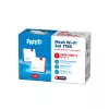 Langaton Mesh-set FRITZ mesh set 1700 2 kpl:n pakkaus FRITZ, Dualband-mesh-Wi‑Fi-solmu