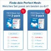 Langaton Mesh-set FRITZ 1700 3 kpl:n pakkaus, valkoinen, sisäiset antennit