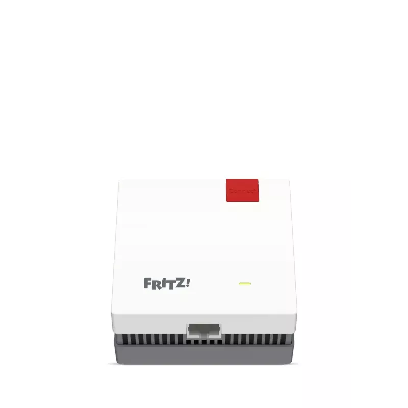 Toistin FRITZREPEATER 1700 EDITION INTERNATIONAL verkkotoistin valkoinen