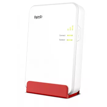 Toistin FRITZ!Repeater 1610 Outdoor verkkotoistin 3000 Mbit/s valkoinen