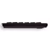 CHERRY G84-5200LCMCH-2 näppäimistö Home USB sveitsinsaksa musta
