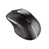 CHERRY DW 5100 näppäimistö hiiri mukana yleiskäyttöinen RF Wireless AZERTY belgia musta