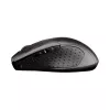 CHERRY DW 5100 näppäimistö hiiri mukana yleiskäyttöinen RF Wireless AZERTY belgia musta