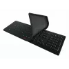 Contour Design STREAM PROTECT WIRELESS, täysikokoinen (100%), langaton, RF-langaton, saksikytkin, QWERTY, musta