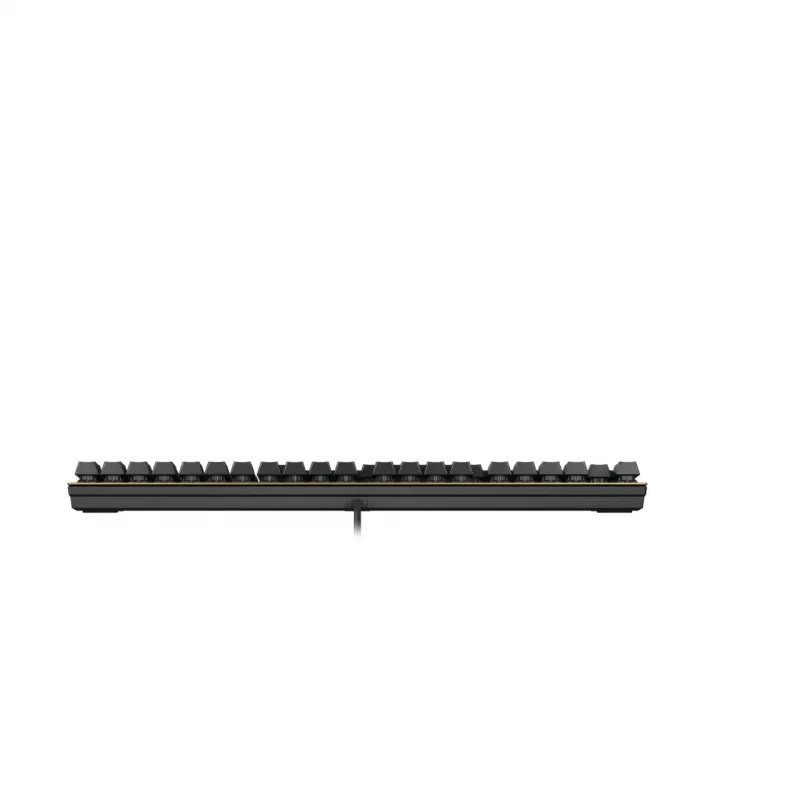 Näppäimistö CHERRY KC 200 MX USB QWERTY mekaaninen musta pronssi 109 näppäintä