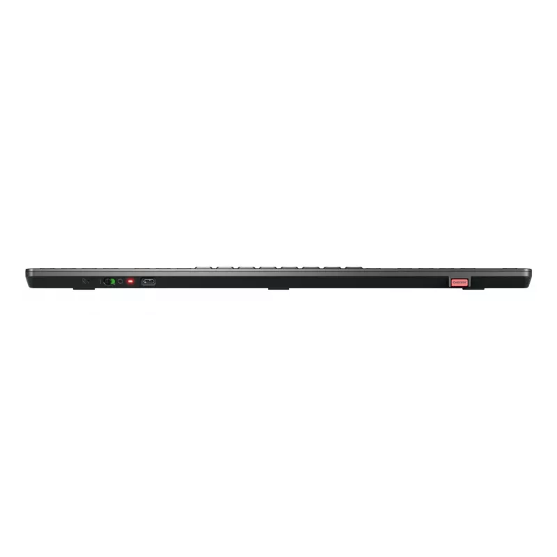 CHERRY Stream Desktop Ultimate -näppäimistö ja hiiri, koti-/toimistokäyttöön, USB + RF-langaton + Bluetooth, QWERTY, englanti, musta
