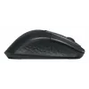 CHERRY Stream Desktop Ultimate -näppäimistö ja hiiri, koti-/toimistokäyttöön, USB + RF-langaton + Bluetooth, QWERTY, englanti, musta