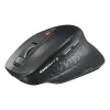 CHERRY Stream Desktop Ultimate -näppäimistö ja hiiri, koti-/toimistokäyttöön, USB + RF-langaton + Bluetooth, QWERTY, englanti, musta
