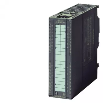 Siemens 6ES7321-1BL00-0AA0 digitaalinen/analoginen I/O-moduuli, analoginen