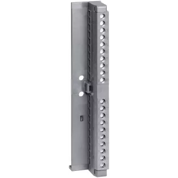 Siemens 6ES7392-1AJ00-0AA0 digitaalinen/analoginen I/O-moduuli, analoginen