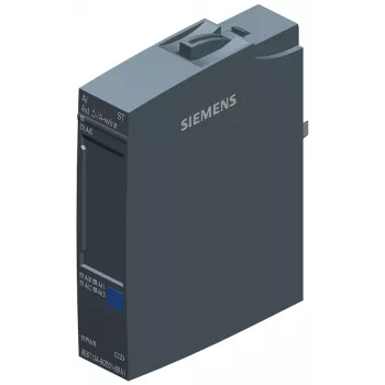 Siemens 6ES7134-6GD01-0BA1 digitaalinen/analoginen I/O-moduuli, analoginen