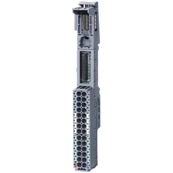 Siemens 6ES7193-6BP40-0BA1 sähköliittimet