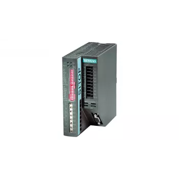 Siemens 6EP1931-2EC42 keskeytymätön virransyöttö (UPS)