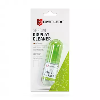 Laitteenpuhdistussuihke Displex Special Display Cleaner