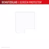 Displex Smart Glass näytönsuoja Samsung Galaxy Z Flip5/Z Flip6 -puhelimille (02024)